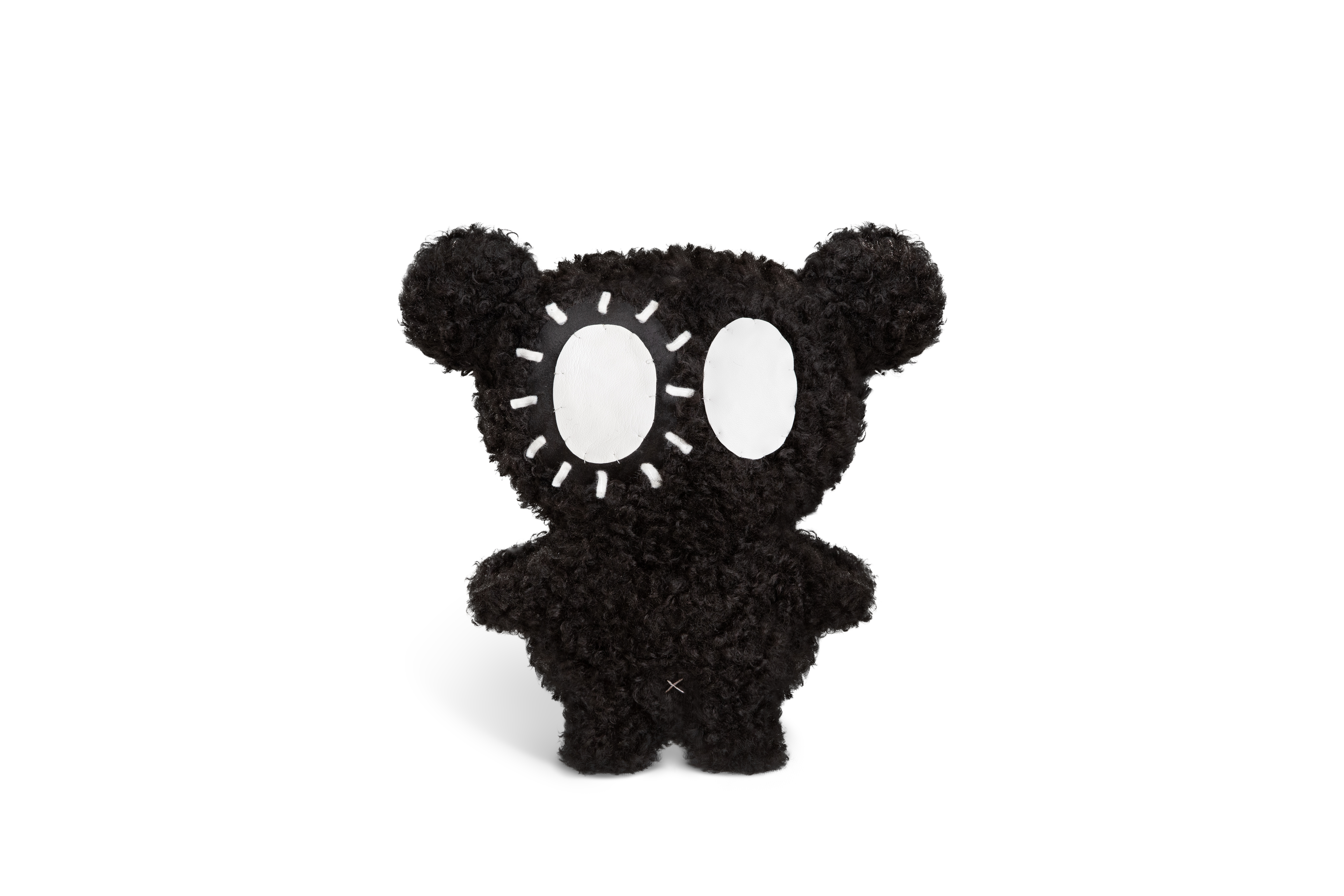 The Midnight Fancy Teddy | Fancy Teddy